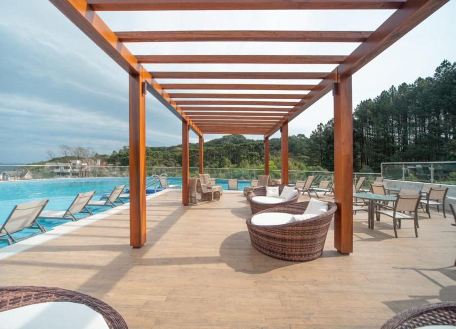 Golden Gramado Resort Laghetto Dış mekan fotoğraf