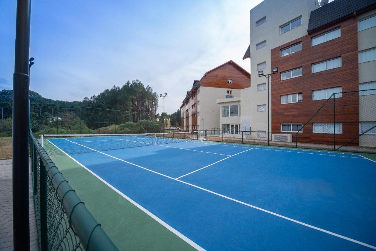 Golden Gramado Resort Laghetto Dış mekan fotoğraf